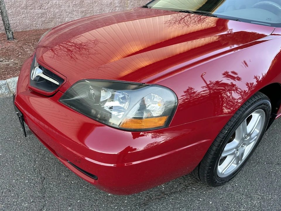 2003 Acura CL 2nd Gen - Image 28 of 31