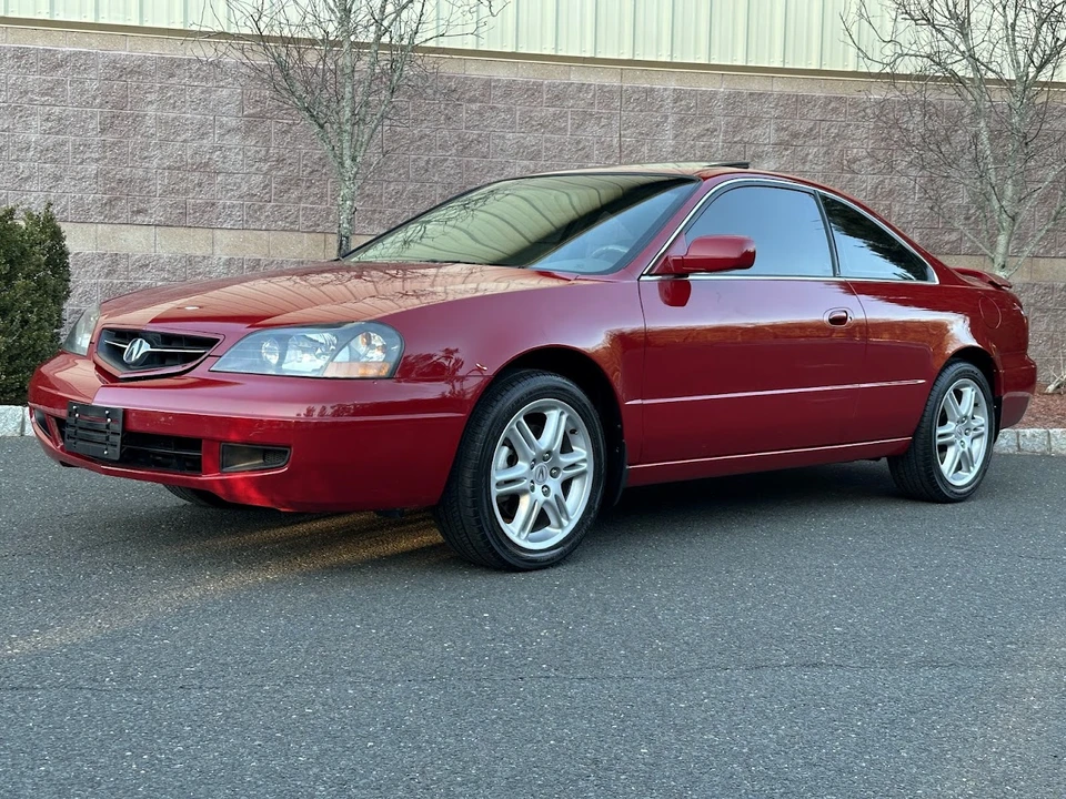 2003 Acura CL 2nd Gen - Image 2 of 31