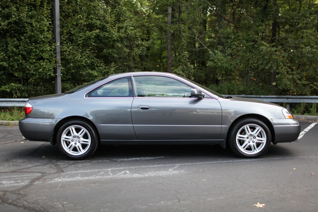 2003 Acura CL 2nd Gen - Image 19 of 31