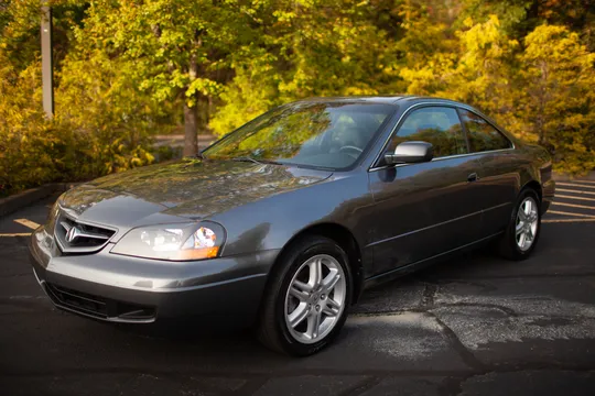 2003 Acura CL 2nd Gen - Image 3 of 31