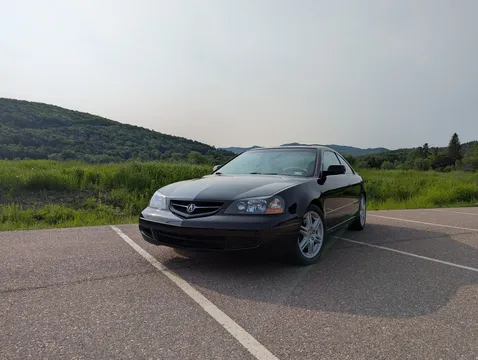 2003 Acura CL 2nd Gen - Image 2 of 31