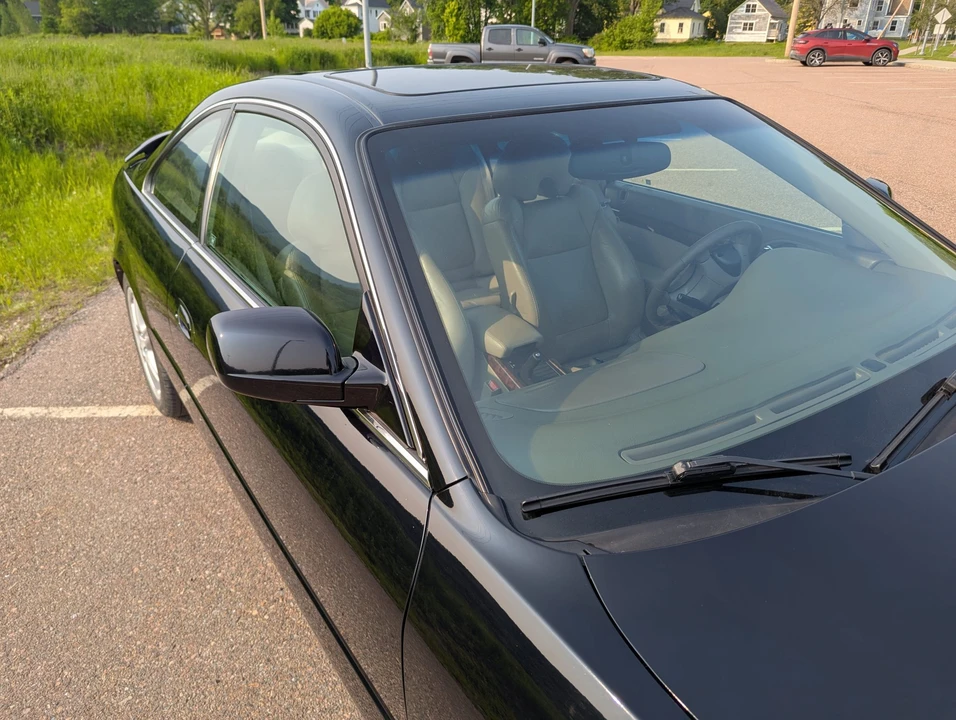 2003 Acura CL 2nd Gen - Image 29 of 31