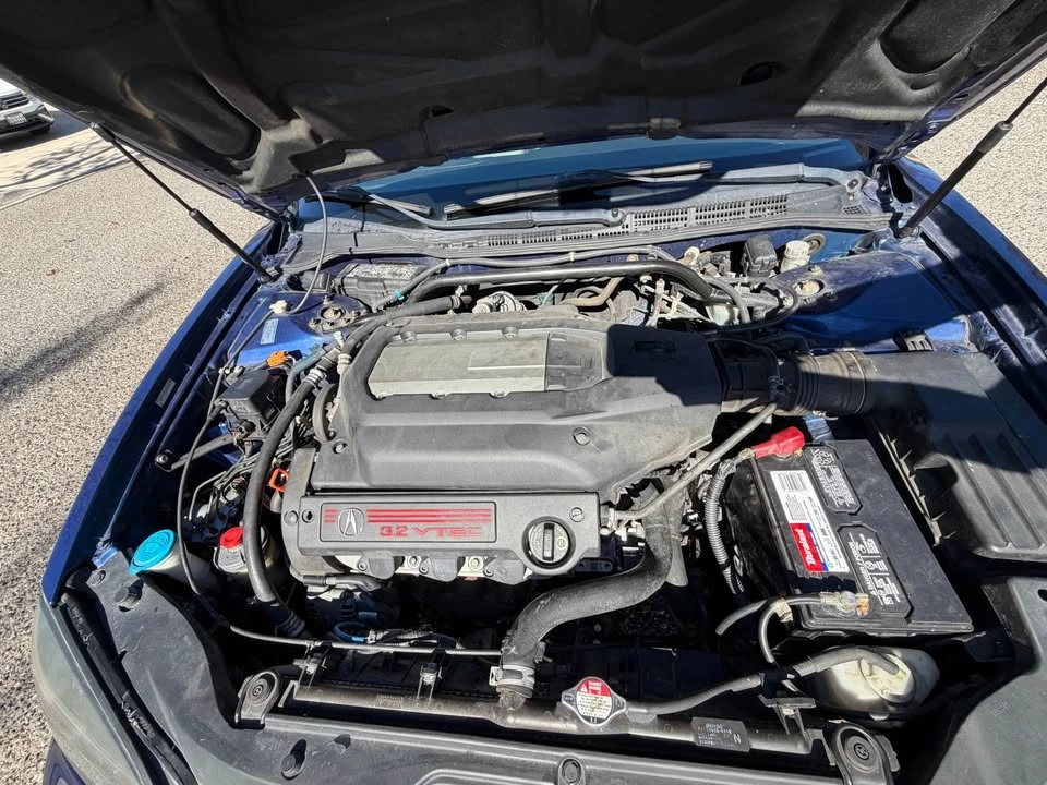 2003 Acura CL 2nd Gen - Image 10 of 20