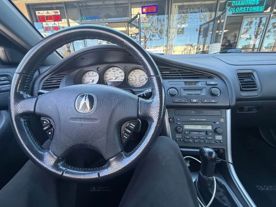 2003 Acura CL 2nd Gen - Image 17 of 20