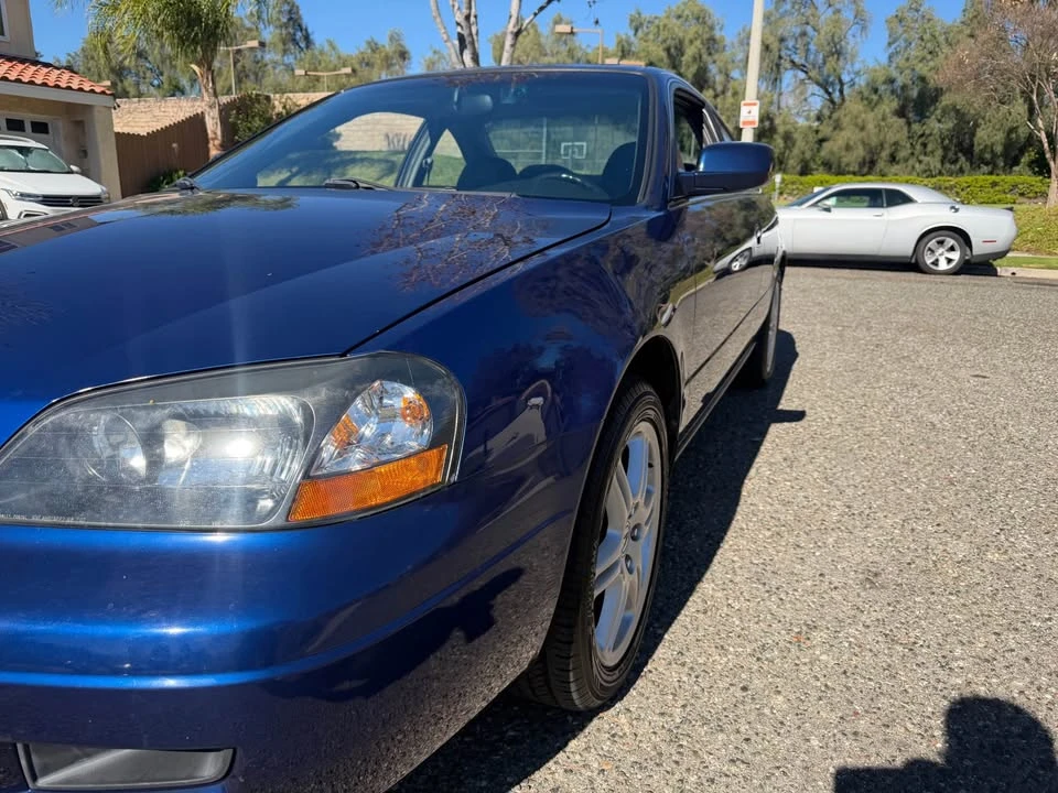 2003 Acura CL 2nd Gen - Image 15 of 20