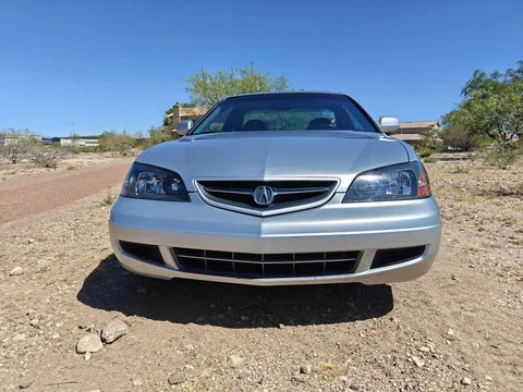 2003 Acura CL 2nd Gen - Image 2 of 15
