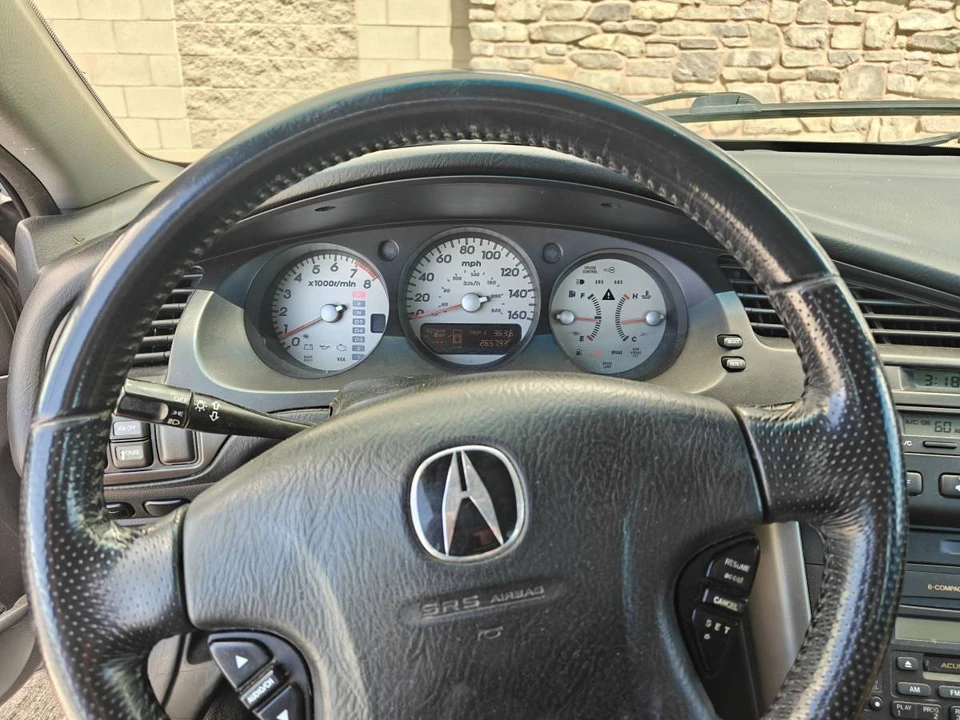 2003 Acura CL 2nd Gen - Image 8 of 15