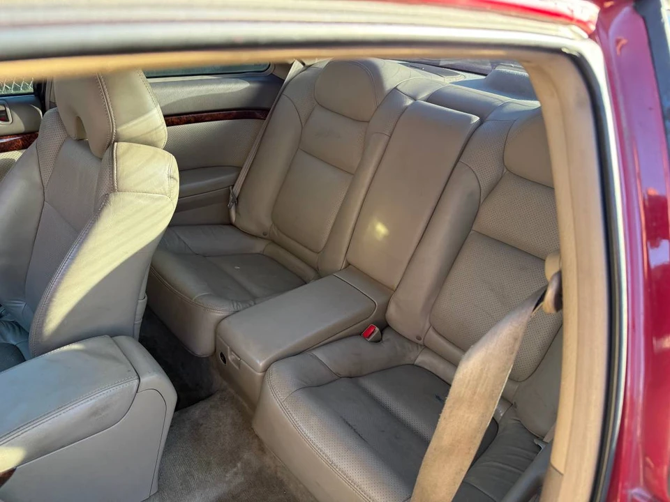 2003 Acura CL 2nd Gen - Image 6 of 8