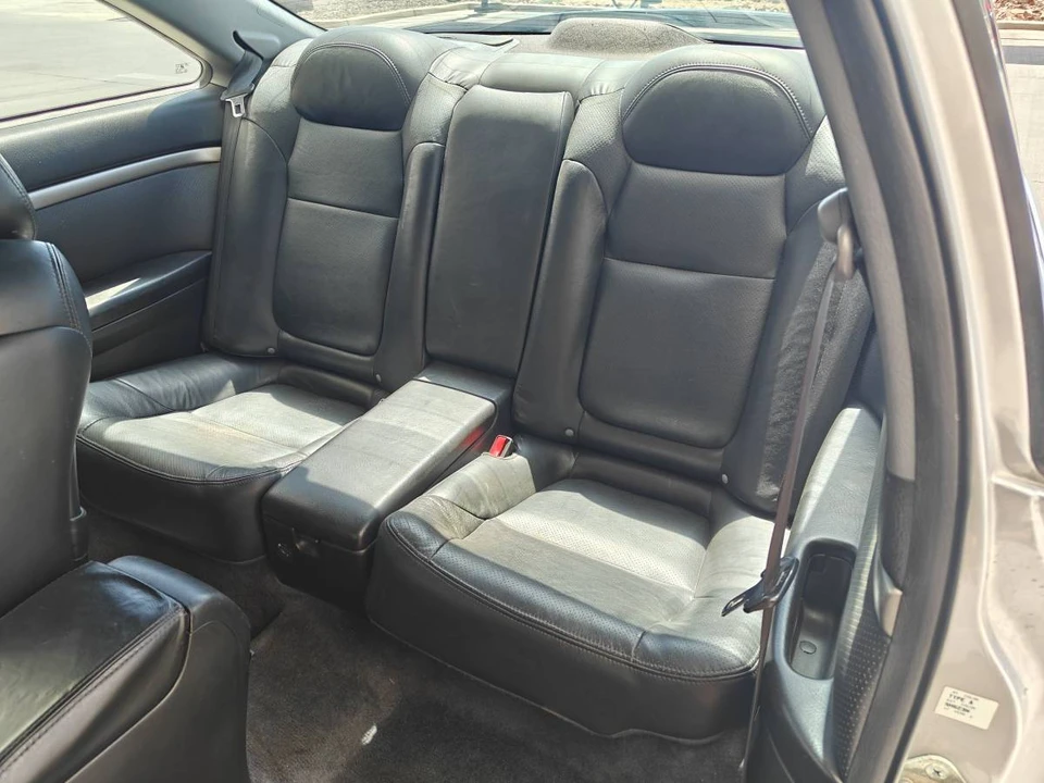 2003 Acura CL 2nd Gen - Image 6 of 15
