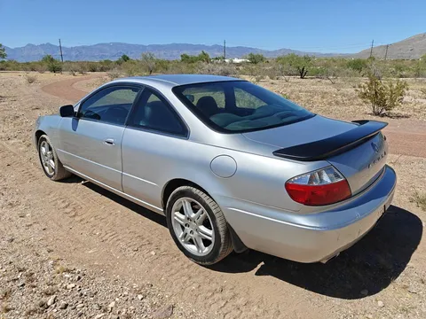 2003 Acura CL 2nd Gen - Image 3 of 15