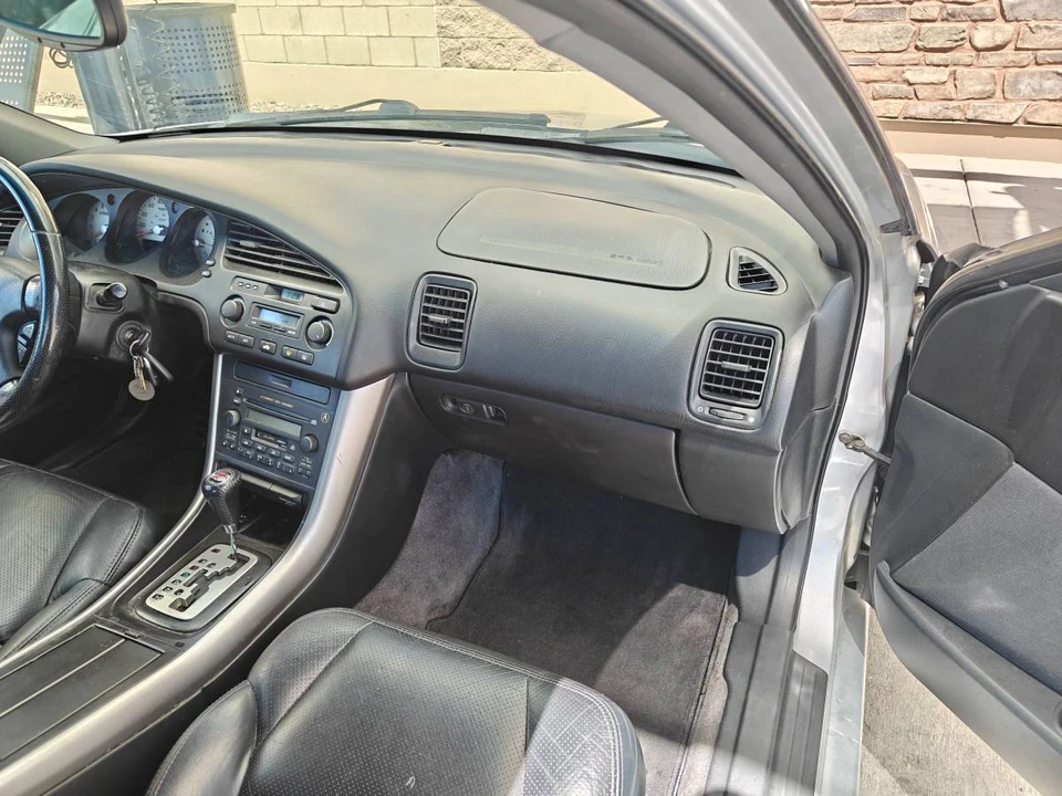 2003 Acura CL 2nd Gen - Image 12 of 15