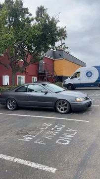 2003 Acura CL 2nd Gen - Image 4 of 9