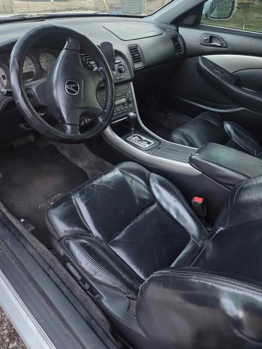 2003 Acura CL 2nd Gen - Image 2 of 7