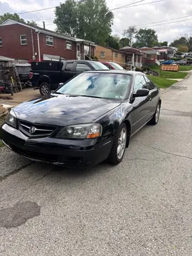 2003 Acura CL 2nd Gen - Image 2 of 9