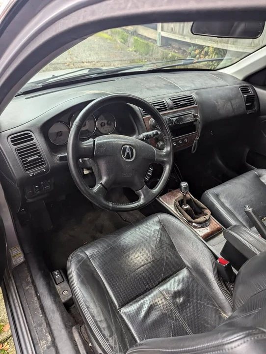 2003 Acura EL - Image 5 of 5