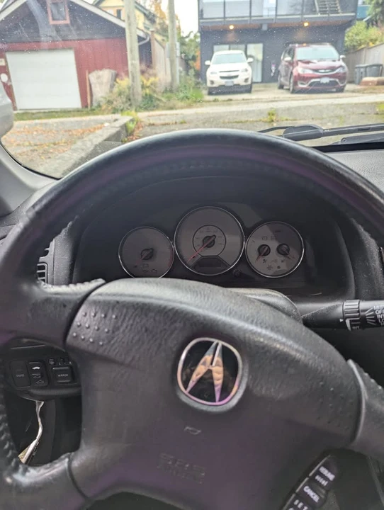 2003 Acura EL - Image 3 of 5