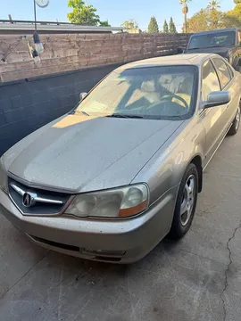 2003 Acura Integra GS Sedan 4D