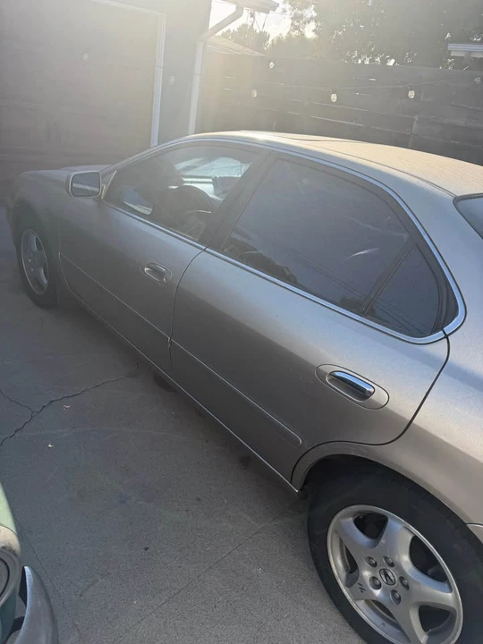 2003 Acura Integra 4th Gen - Image 6 of 8