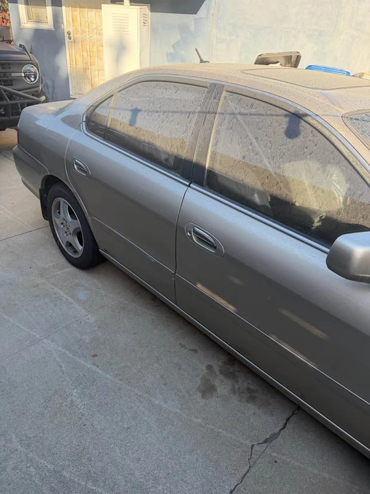 2003 Acura Integra 4th Gen - Image 4 of 8