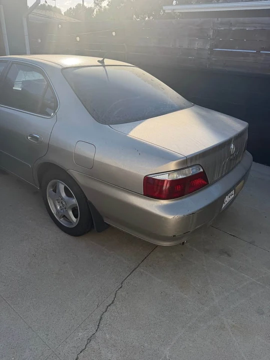 2003 Acura Integra 4th Gen - Image 7 of 8