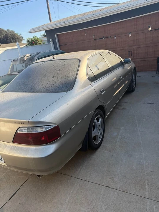 2003 Acura Integra 4th Gen - Image 3 of 8
