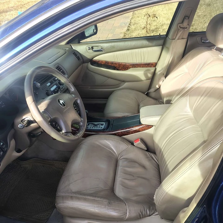 2003 Acura Integra 4th Gen - Image 6 of 8
