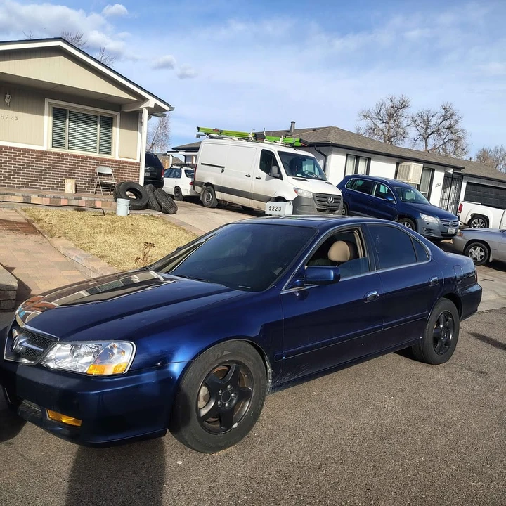 2003 Acura Integra 4th Gen - Image 5 of 8