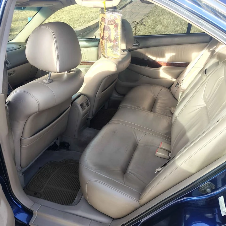 2003 Acura Integra 4th Gen - Image 7 of 8