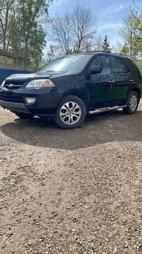 2003 Acura MDX