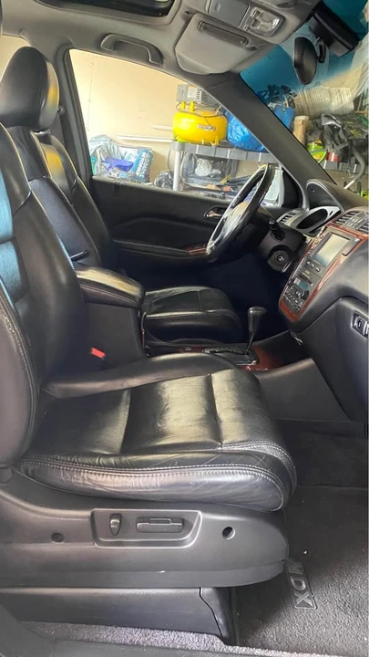2003 Acura MDX 1st Gen - Image 5 of 10