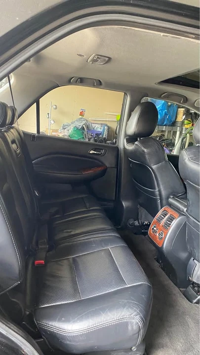 2003 Acura MDX 1st Gen - Image 4 of 10