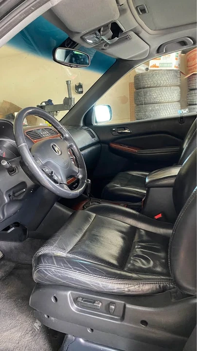 2003 Acura MDX 1st Gen - Image 7 of 10