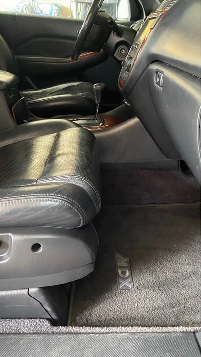 2003 Acura MDX 1st Gen - Image 3 of 10