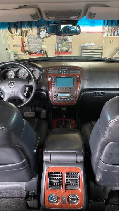 2003 Acura MDX 1st Gen - Image 6 of 10