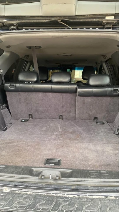 2003 Acura MDX 1st Gen - Image 10 of 10