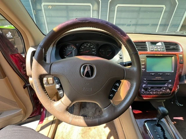 2003 Acura MDX 1st Gen - Image 9 of 18