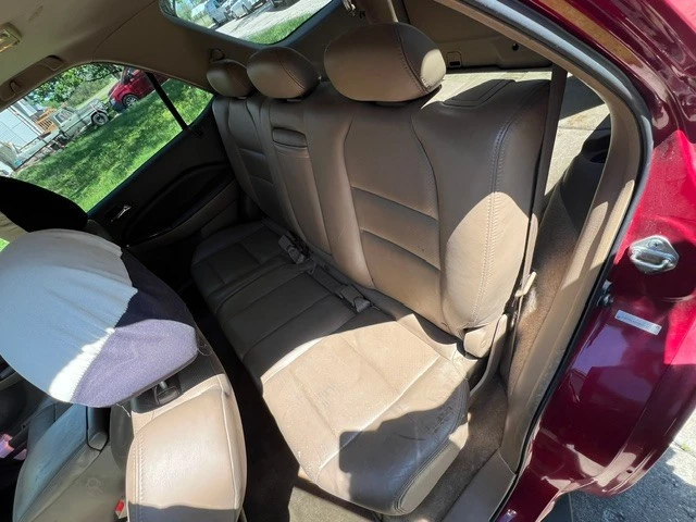 2003 Acura MDX 1st Gen - Image 12 of 18
