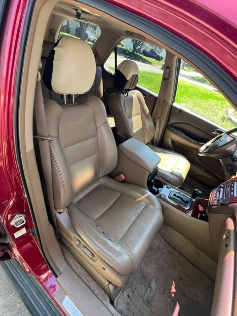2003 Acura MDX 1st Gen - Image 15 of 18