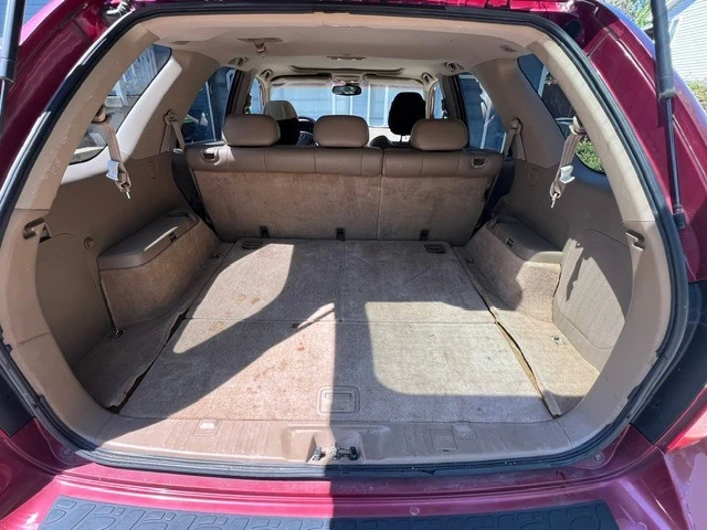 2003 Acura MDX 1st Gen - Image 14 of 18