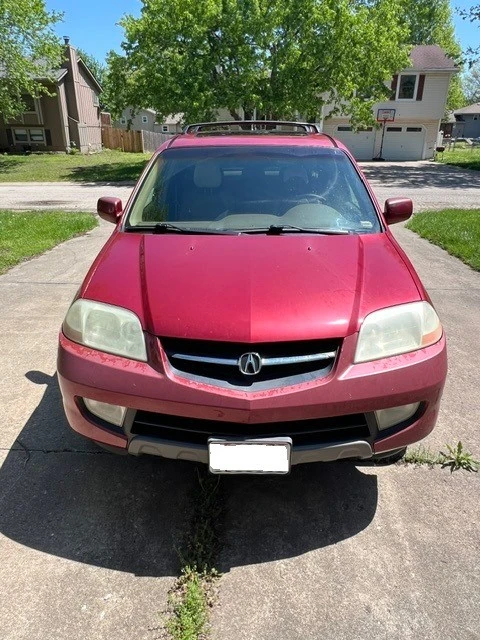 2003 Acura MDX 1st Gen - Image 2 of 18