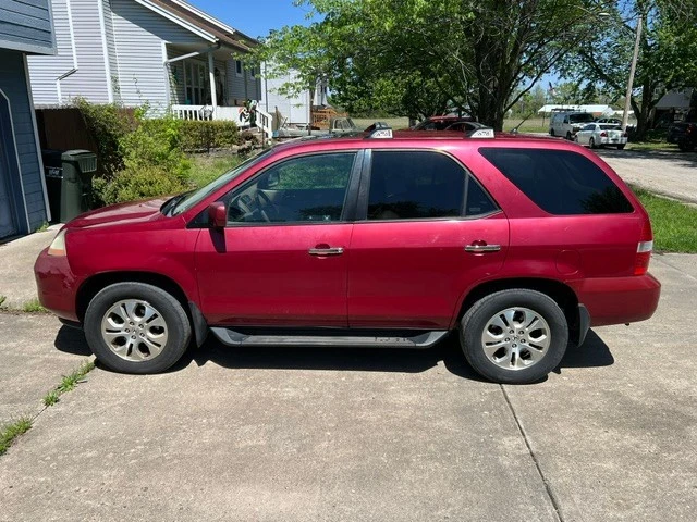 2003 Acura MDX 1st Gen - Image 6 of 18