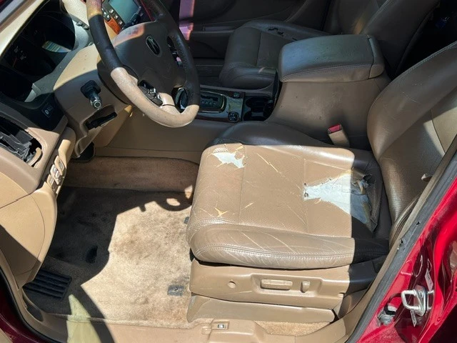 2003 Acura MDX 1st Gen - Image 17 of 18