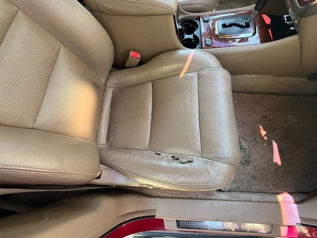 2003 Acura MDX 1st Gen - Image 16 of 18