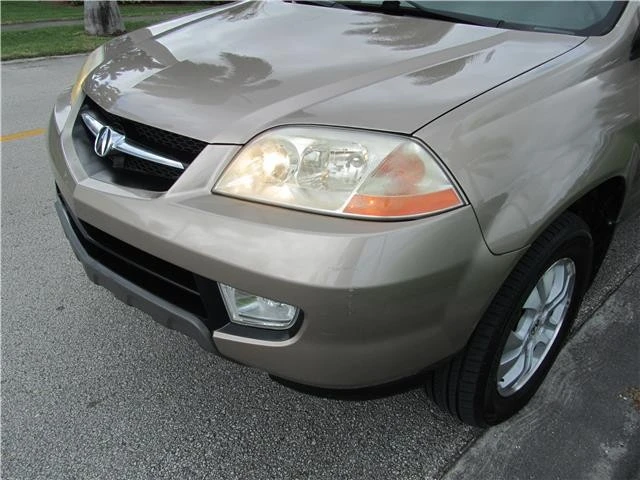 2003 Acura MDX 1st Gen - Image 12 of 12