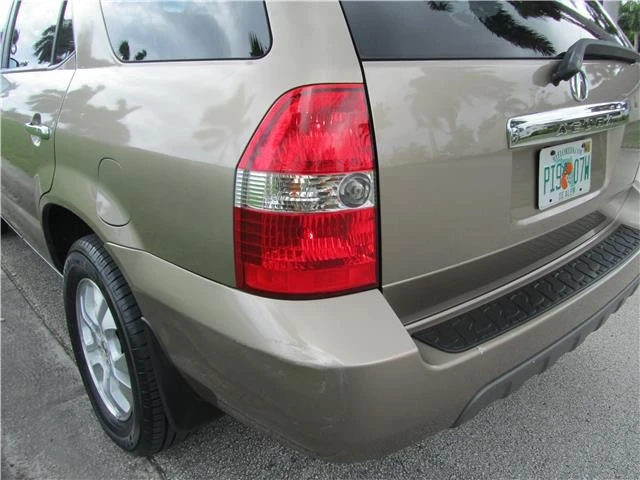 2003 Acura MDX 1st Gen - Image 6 of 12