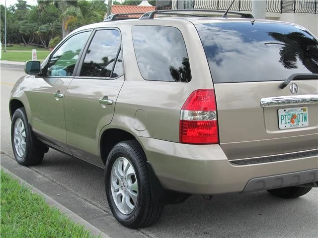 2003 Acura MDX 1st Gen - Image 7 of 12