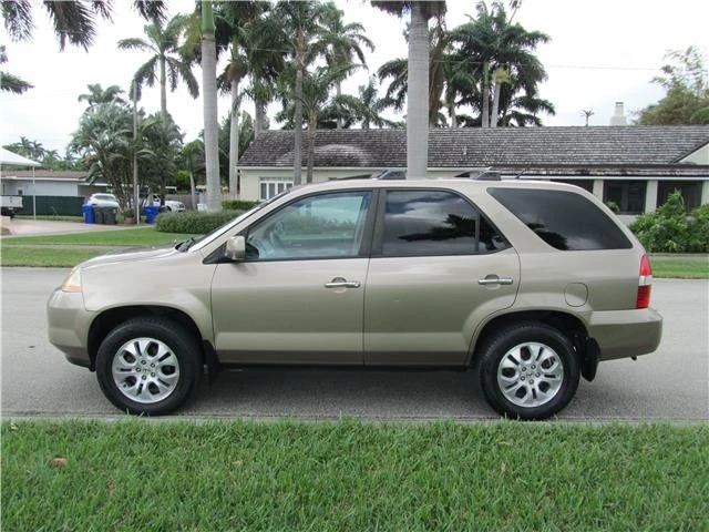 2003 Acura MDX 1st Gen - Image 9 of 12