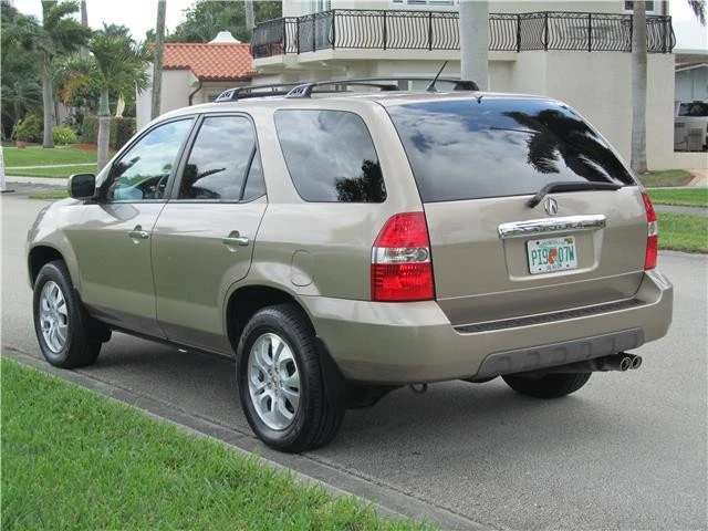 2003 Acura MDX 1st Gen - Image 8 of 12
