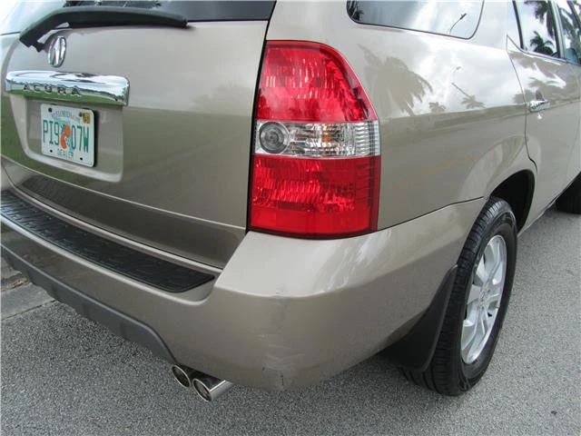 2003 Acura MDX 1st Gen - Image 4 of 12