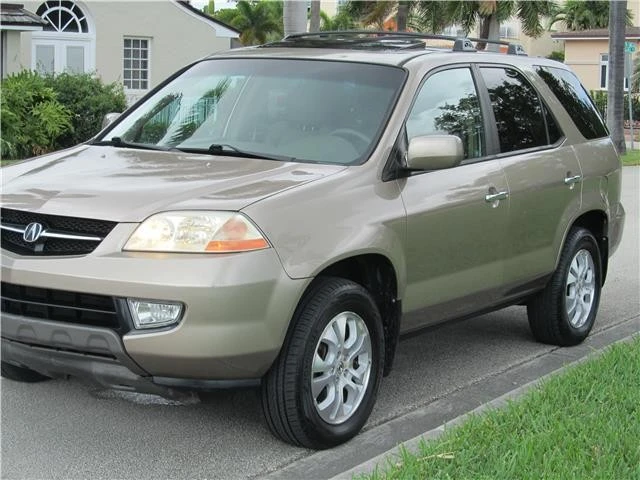 2003 Acura MDX 1st Gen - Image 11 of 12